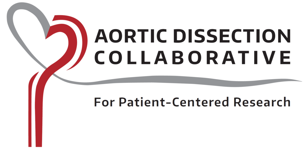 Aortic Dissection Collaborative COVID-19 Survey - The VEDS Movement