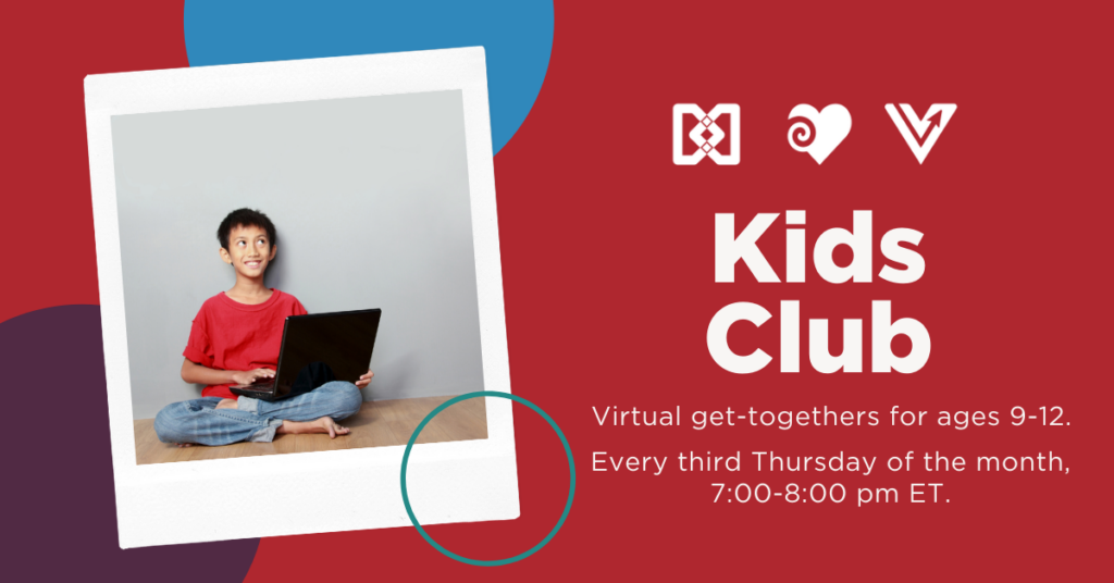 The Marfan Foundation Launches Kids Club, a Virtual Social Group for ...