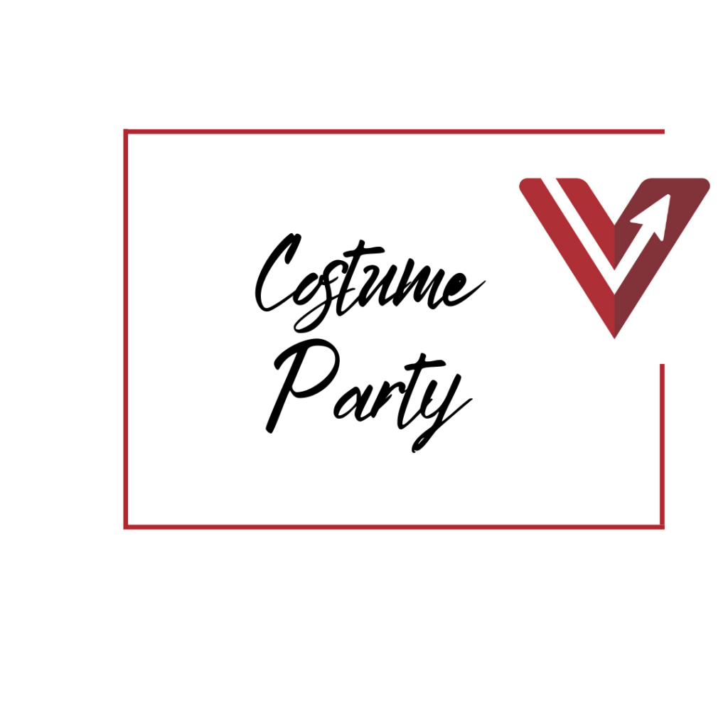 Learn more about the virtual costume party that will be held at the end of Action Month 2023.