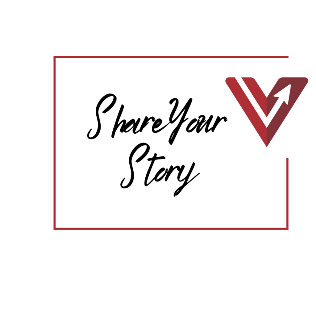 Share your story with The VEDS Movement.